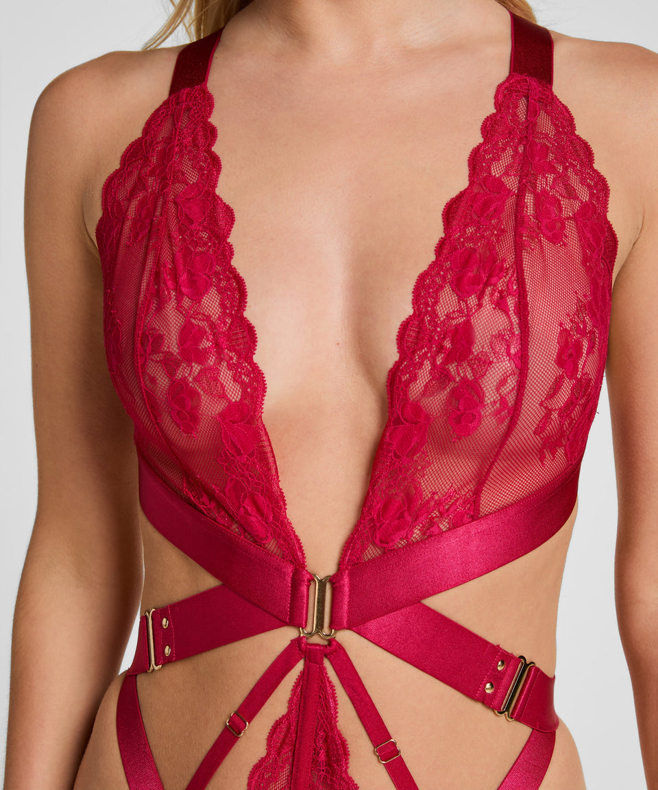 Lingerie