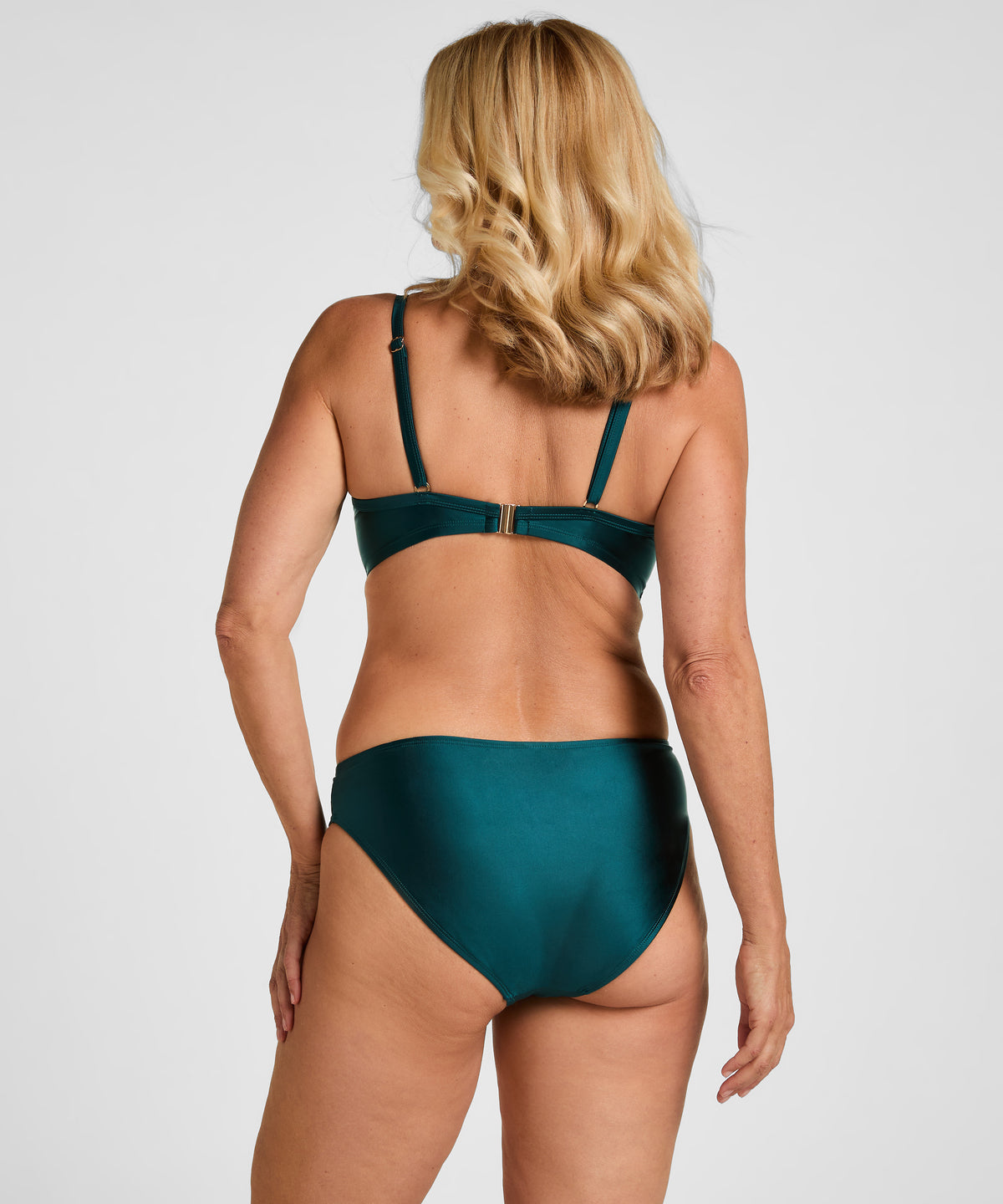 HUNKEMÖLLER Bikini Bottom Dominica