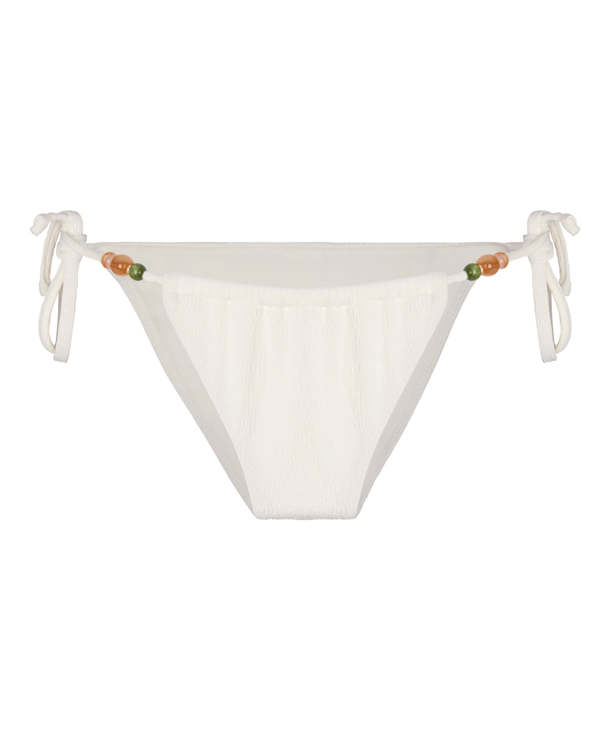 HUNKEMÖLLER Highleg Bikini Bottom Crinkle