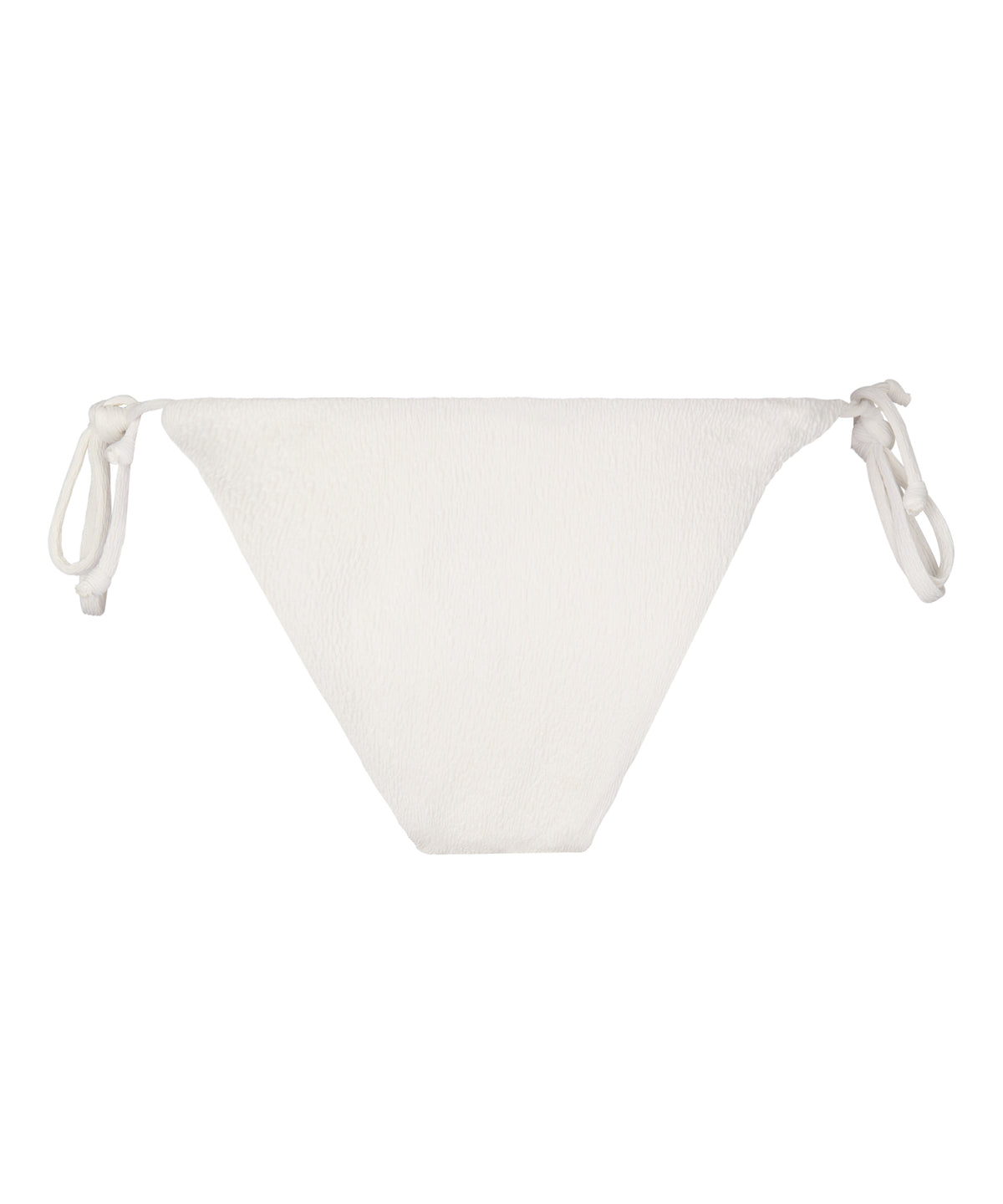 HUNKEMÖLLER Highleg Bikini Bottom Crinkle