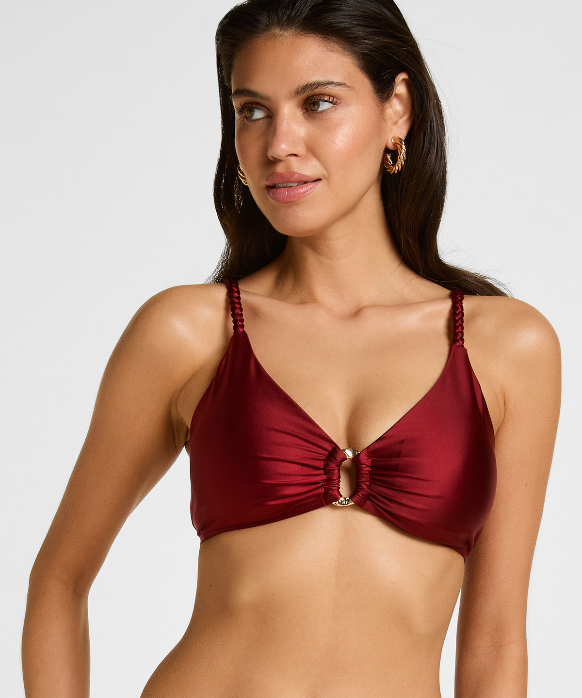 HUNKEMÖLLER Bikini Top Bari