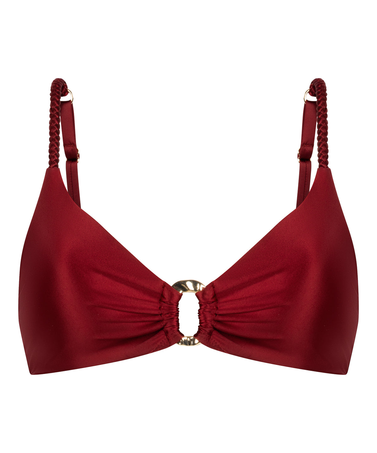 HUNKEMÖLLER Bikini Top Bari