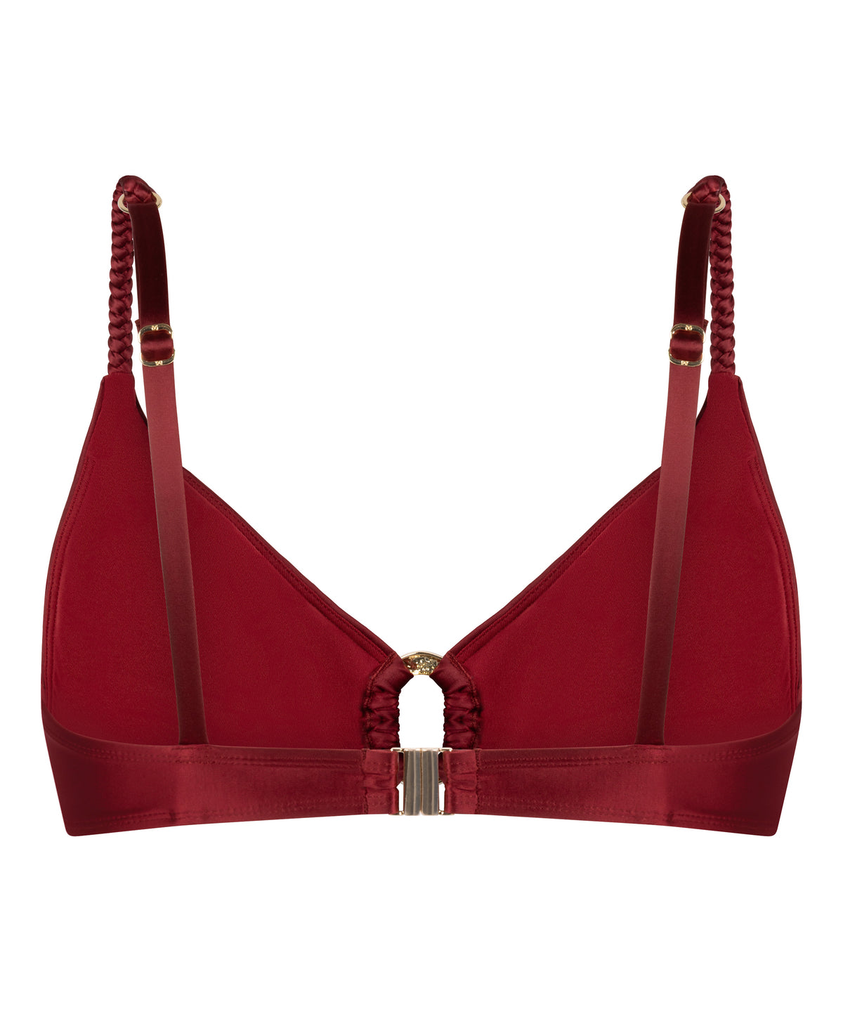 HUNKEMÖLLER Bikini Top Bari