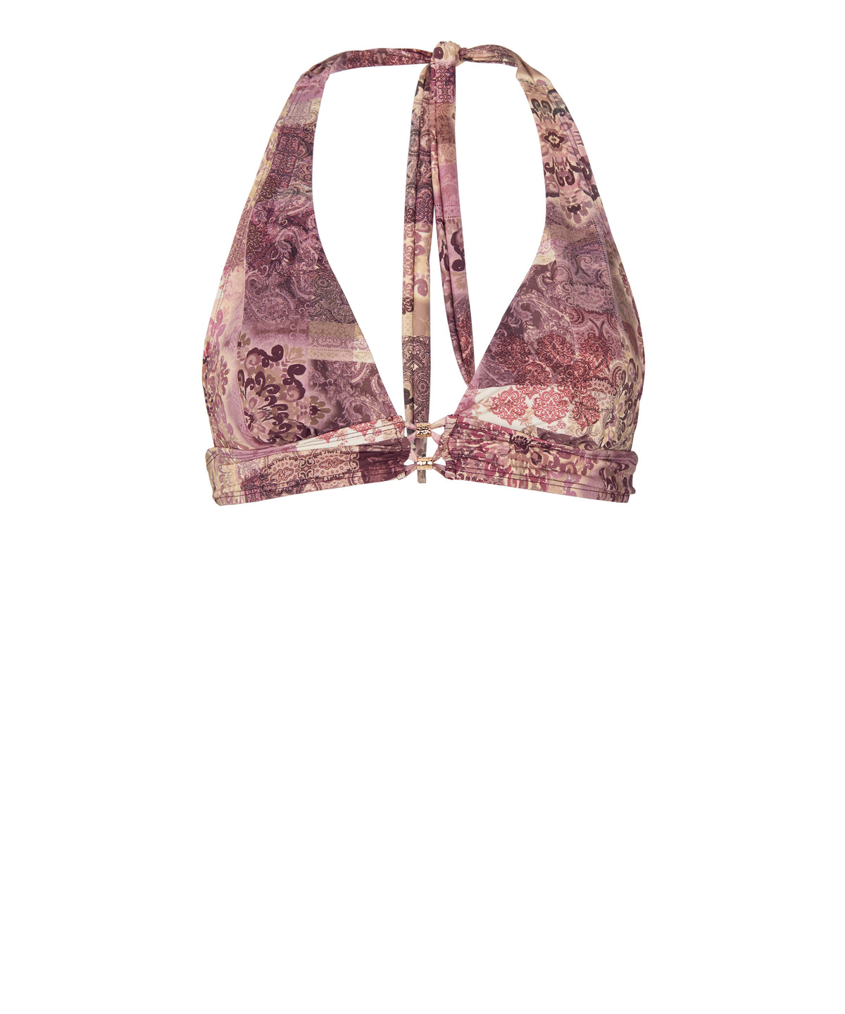 HUNKEMÖLLER Triangle Bikini Top Ibiza