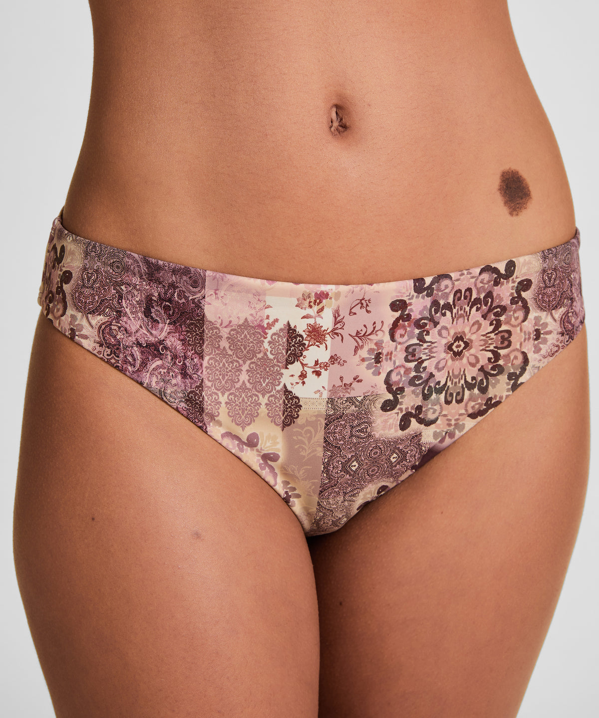 HUNKEMÖLLER Bikini Bottom Ibiza