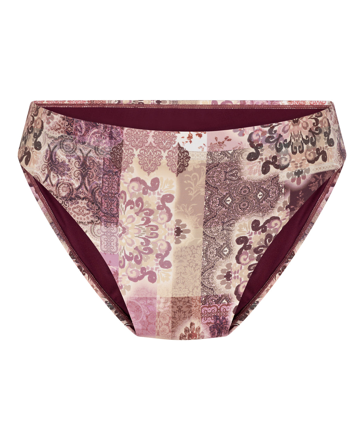 HUNKEMÖLLER Bikini Bottom Ibiza