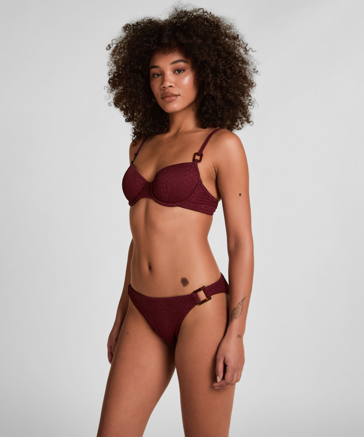 HUNKEMÖLLER Bikini Bottom Aruba