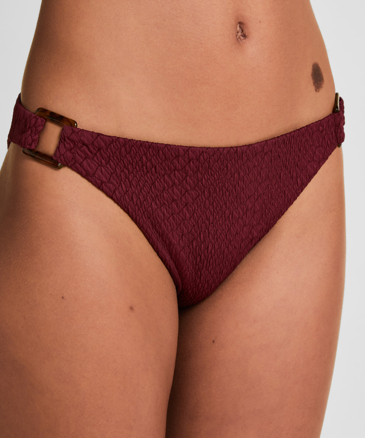 HUNKEMÖLLER Bikini Bottom Aruba