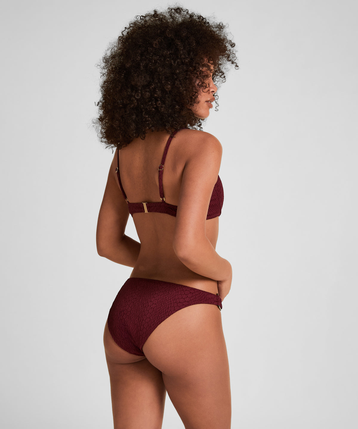 HUNKEMÖLLER Bikini Bottom Aruba