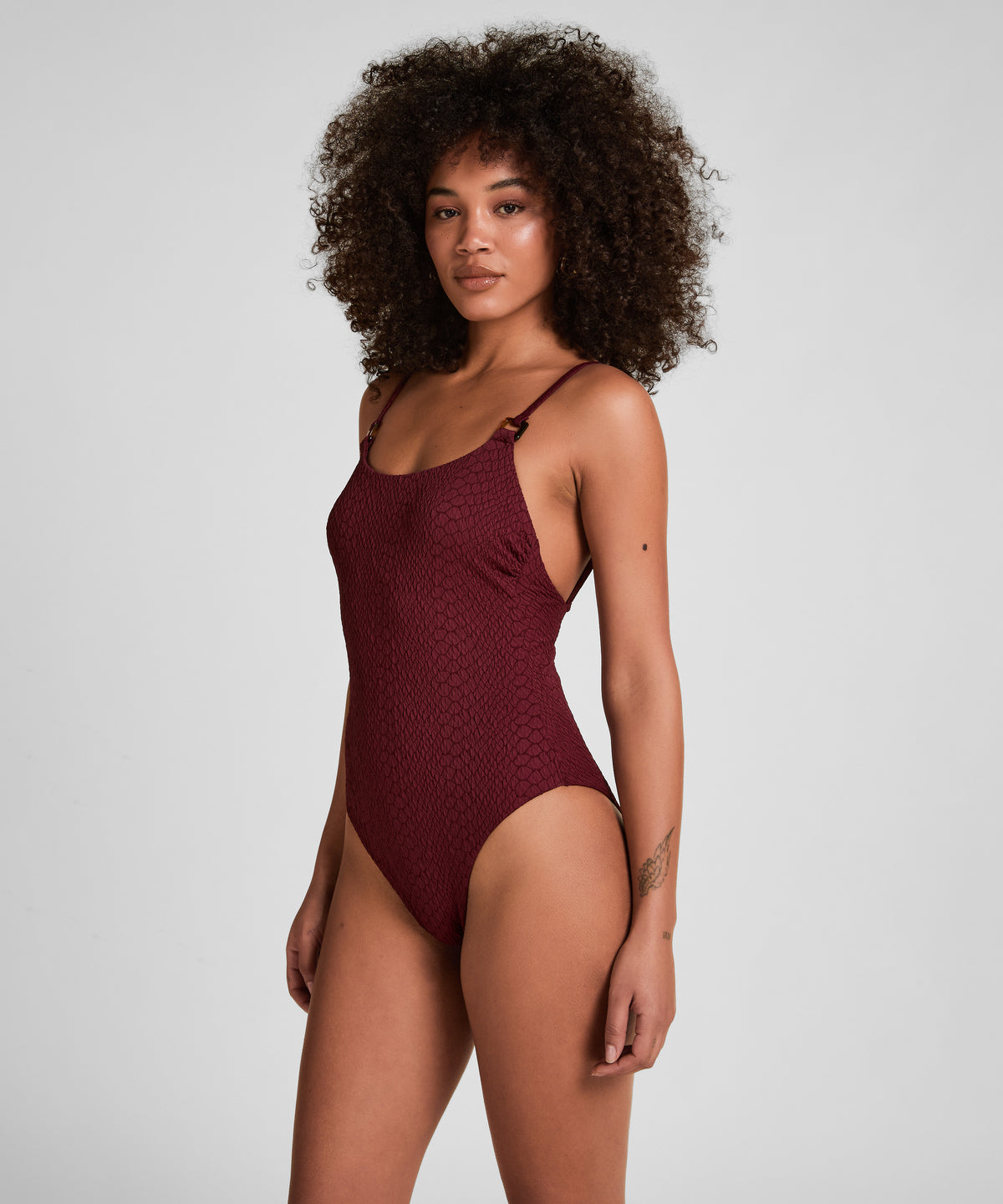 HUNKEMÖLLER Bathingsuit Aruba