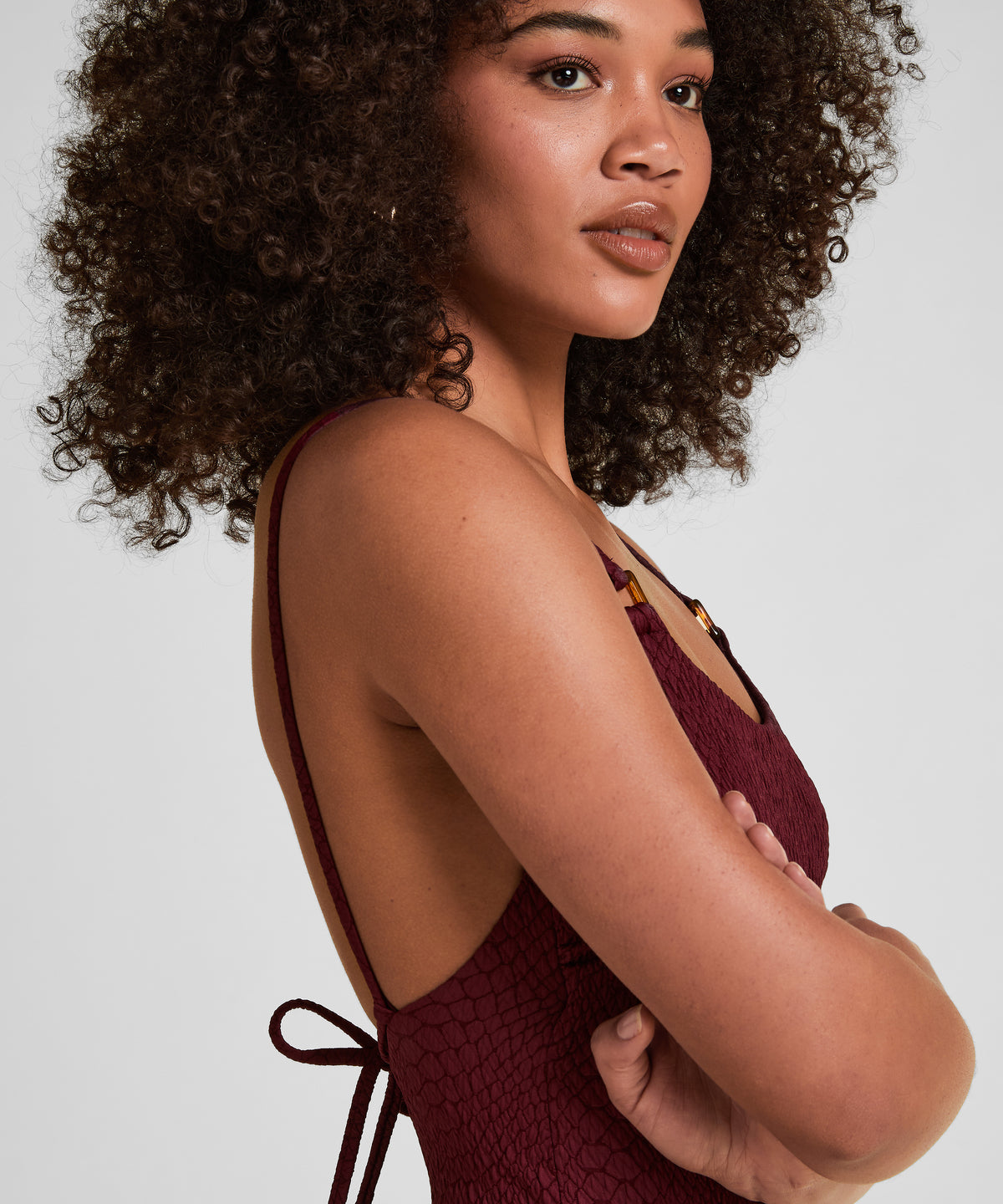 HUNKEMÖLLER Bathingsuit Aruba