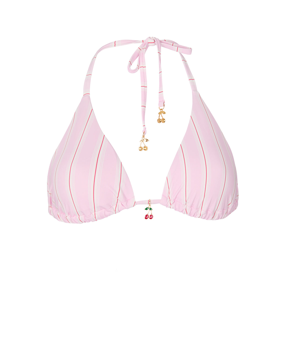 HUNKEMÖLLER Triangle Bikini Top Corfu