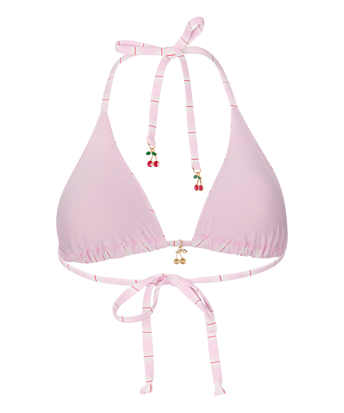 HUNKEMÖLLER Triangle Bikini Top Corfu