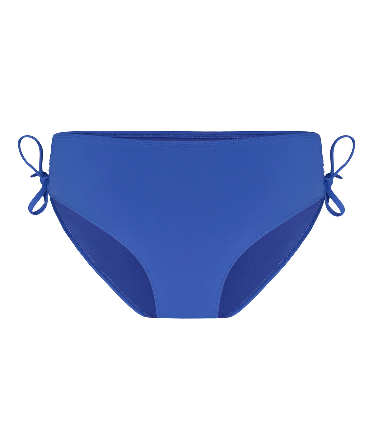 HUNKEMÖLLER Midi Bikini Bottom Luxe