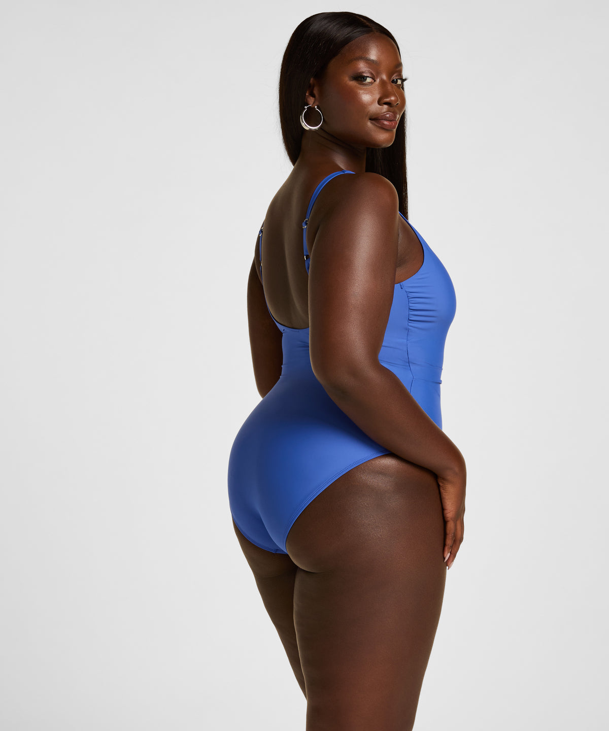 HUNKEMÖLLER Bathingsuit Luxe