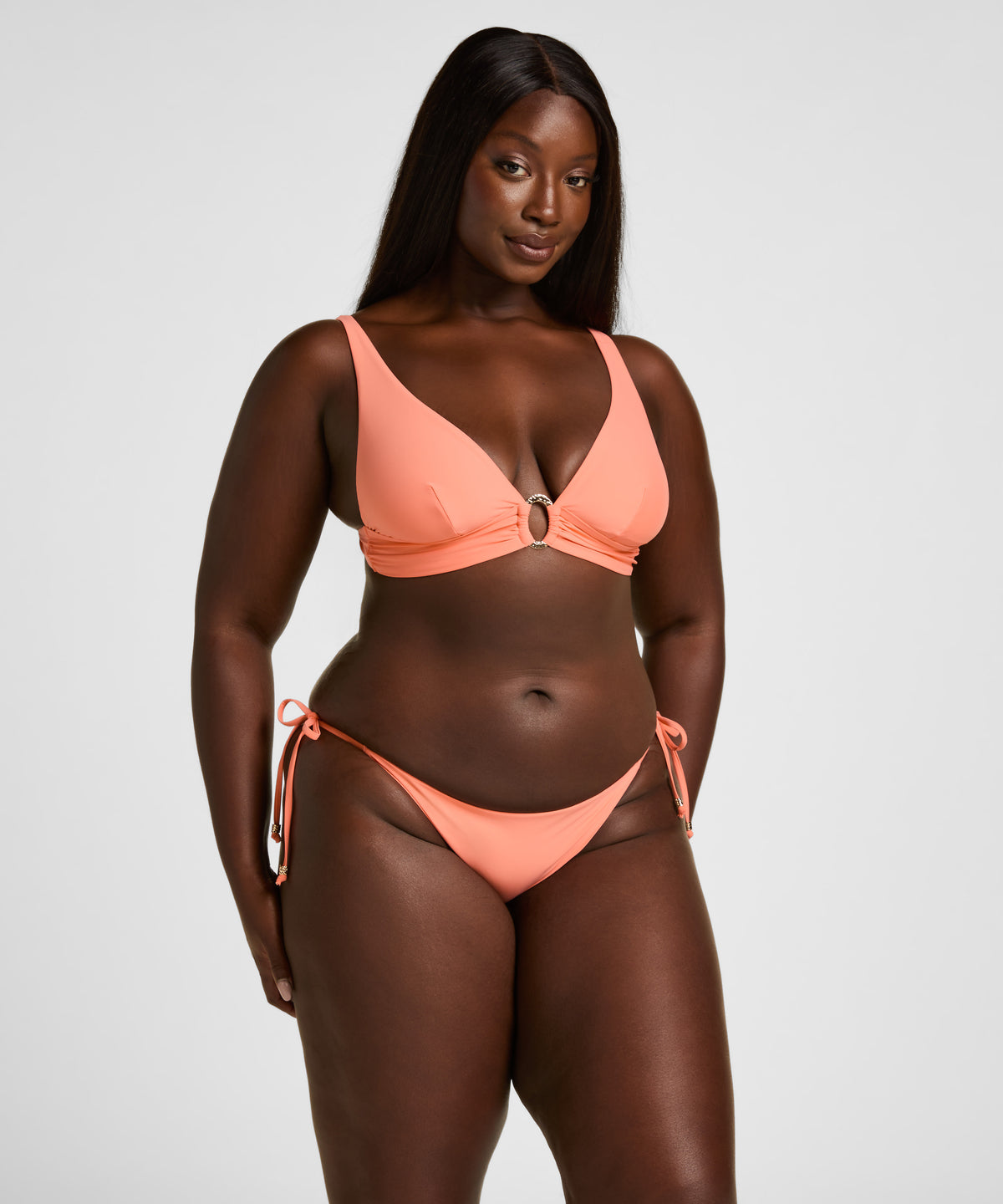 HUNKEMÖLLER Luxe Bikini Bottom