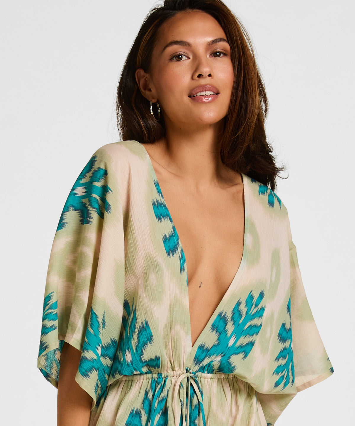 HUNKEMÖLLER Beach Dress Glam