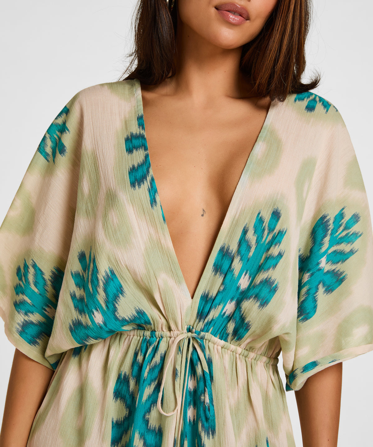 HUNKEMÖLLER Beach Dress Glam