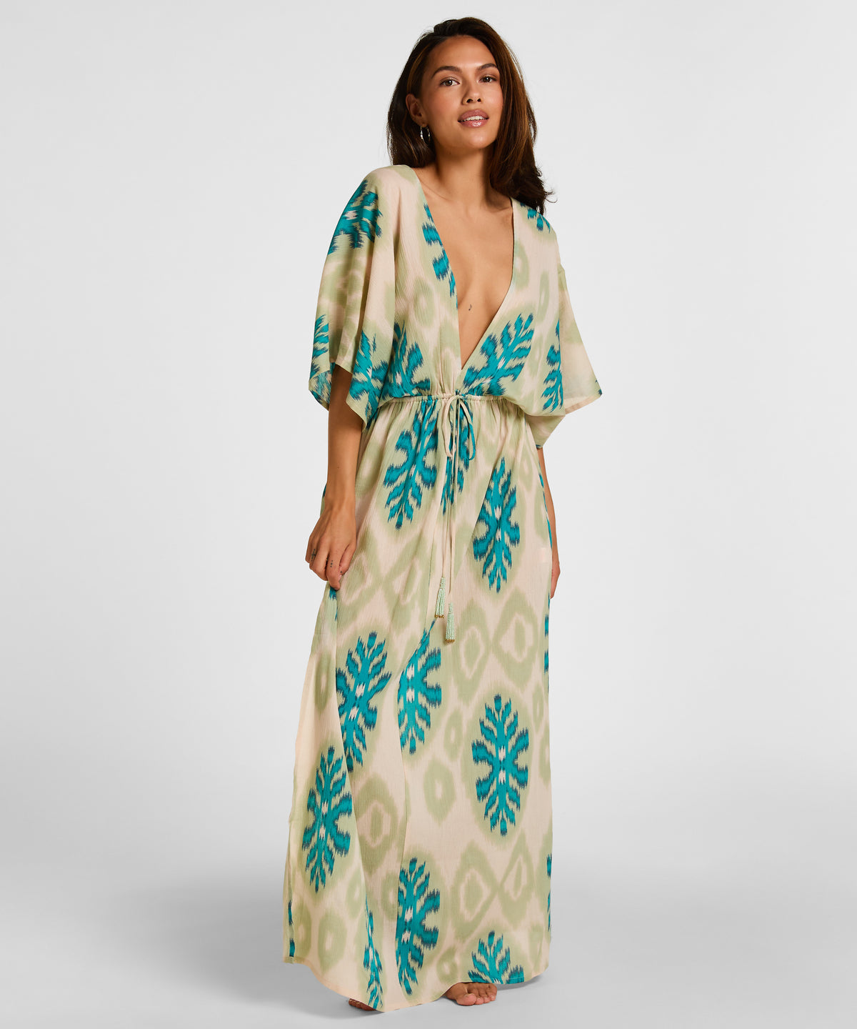 HUNKEMÖLLER Beach Dress Glam
