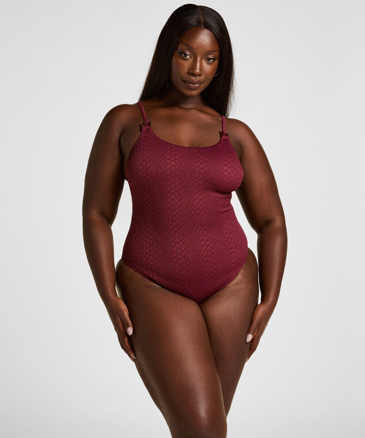 HUNKEMÖLLER Bathingsuit Aruba