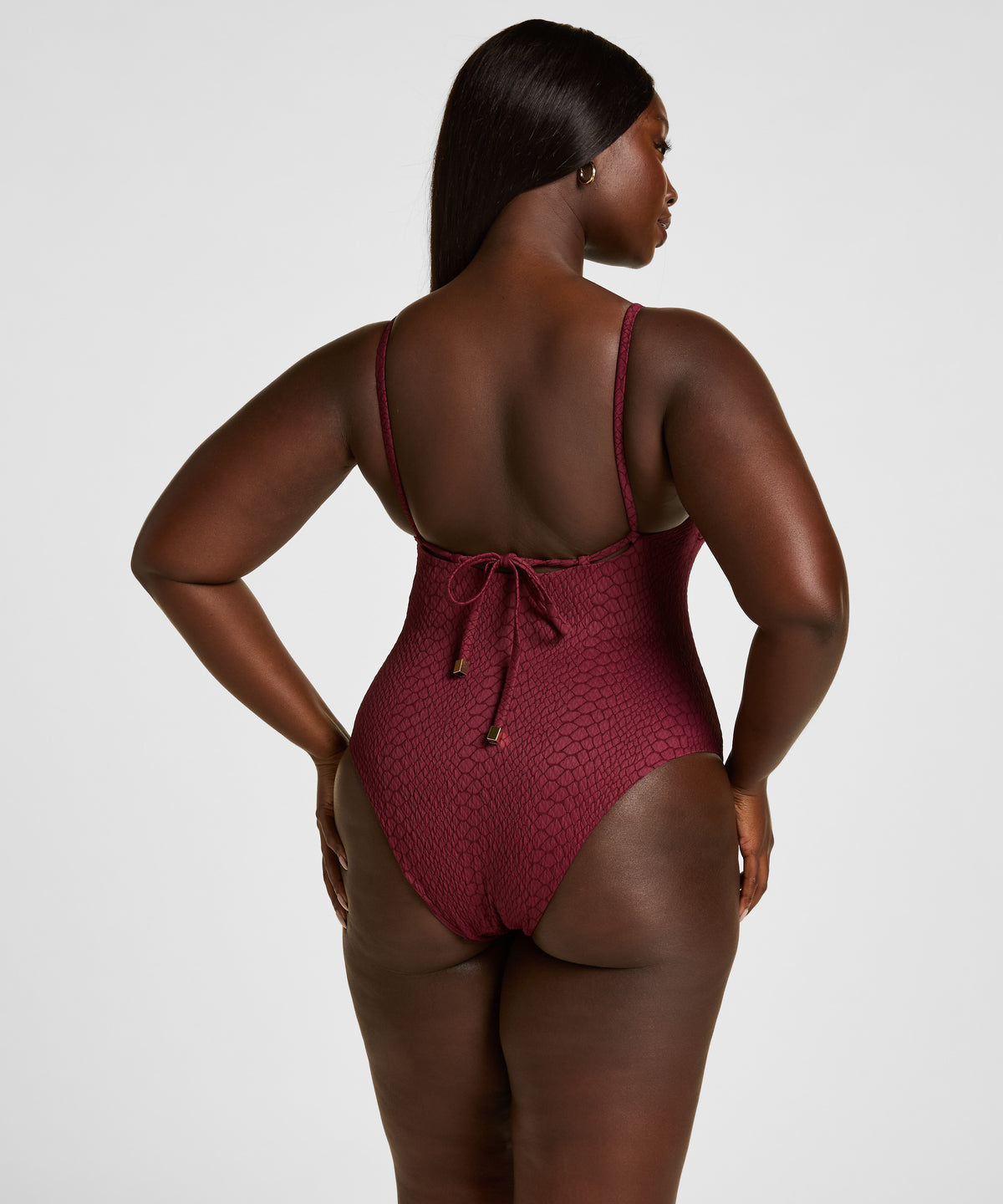 HUNKEMÖLLER Bathingsuit Aruba