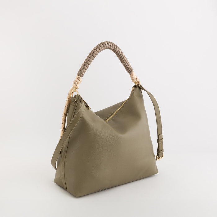 Carpisa Women's Tote Bag - Cyclamen