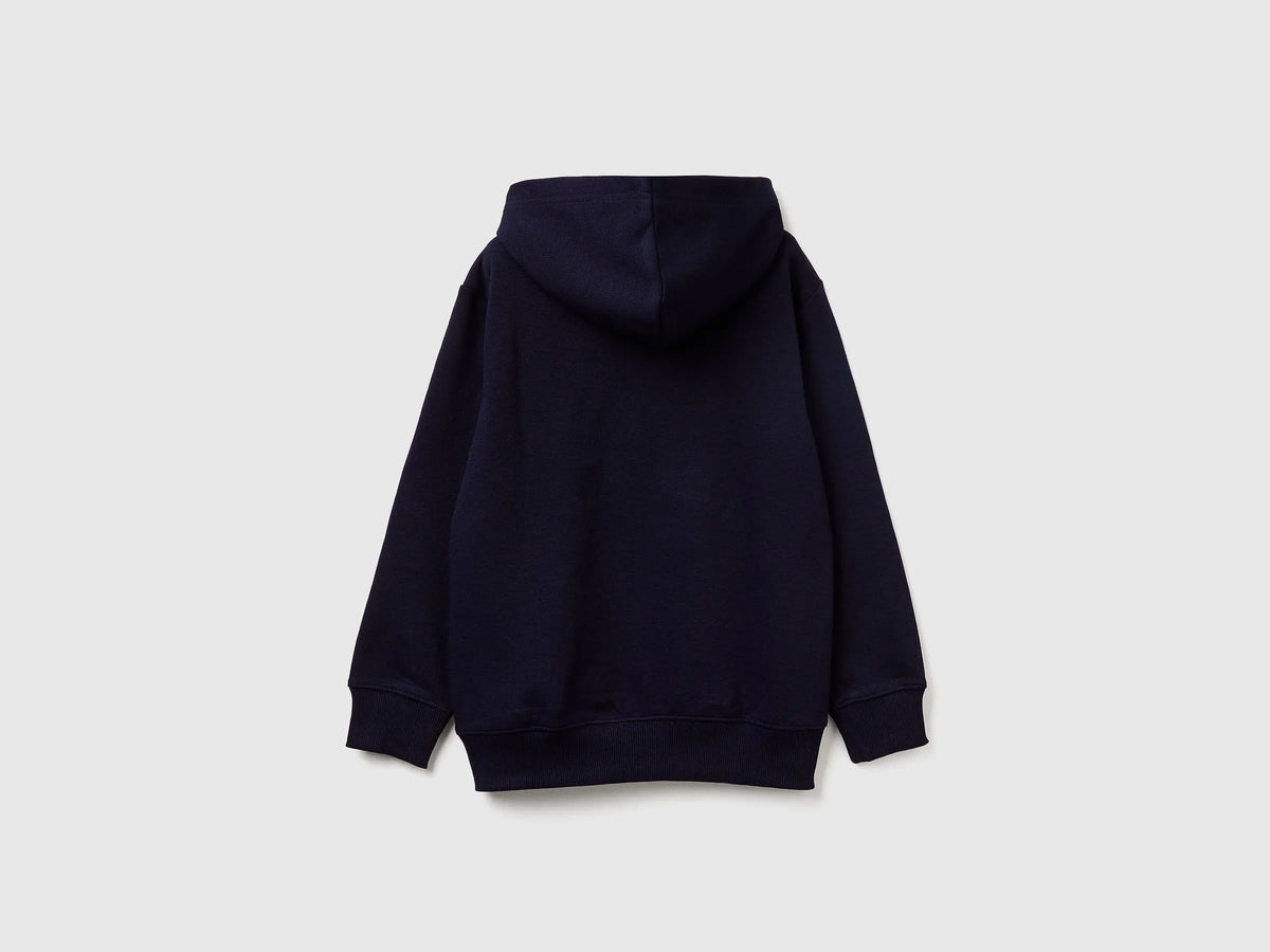 Benetton Harvard University Hoodie