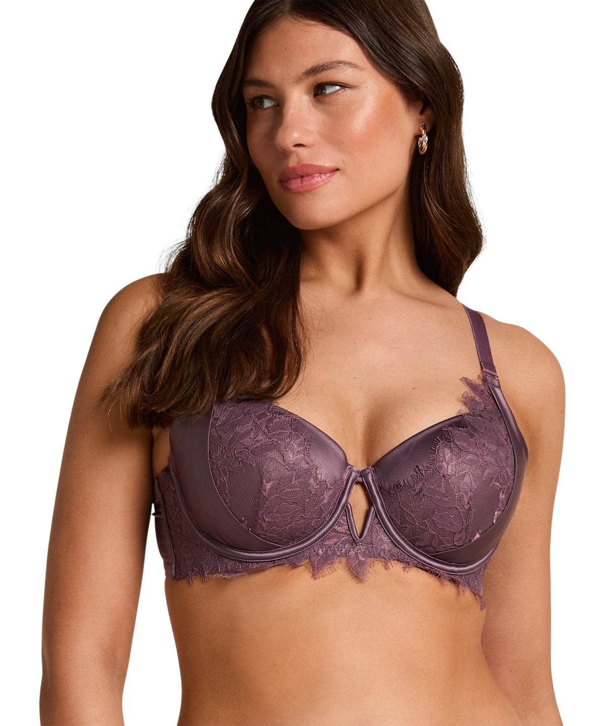 HUNKEMÖLLER Malou Padded Underwired Bra