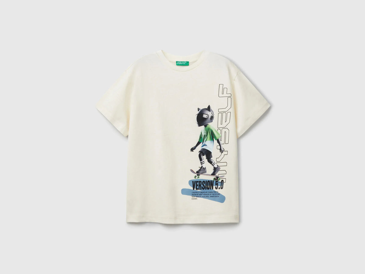 Benetton T-Shirt