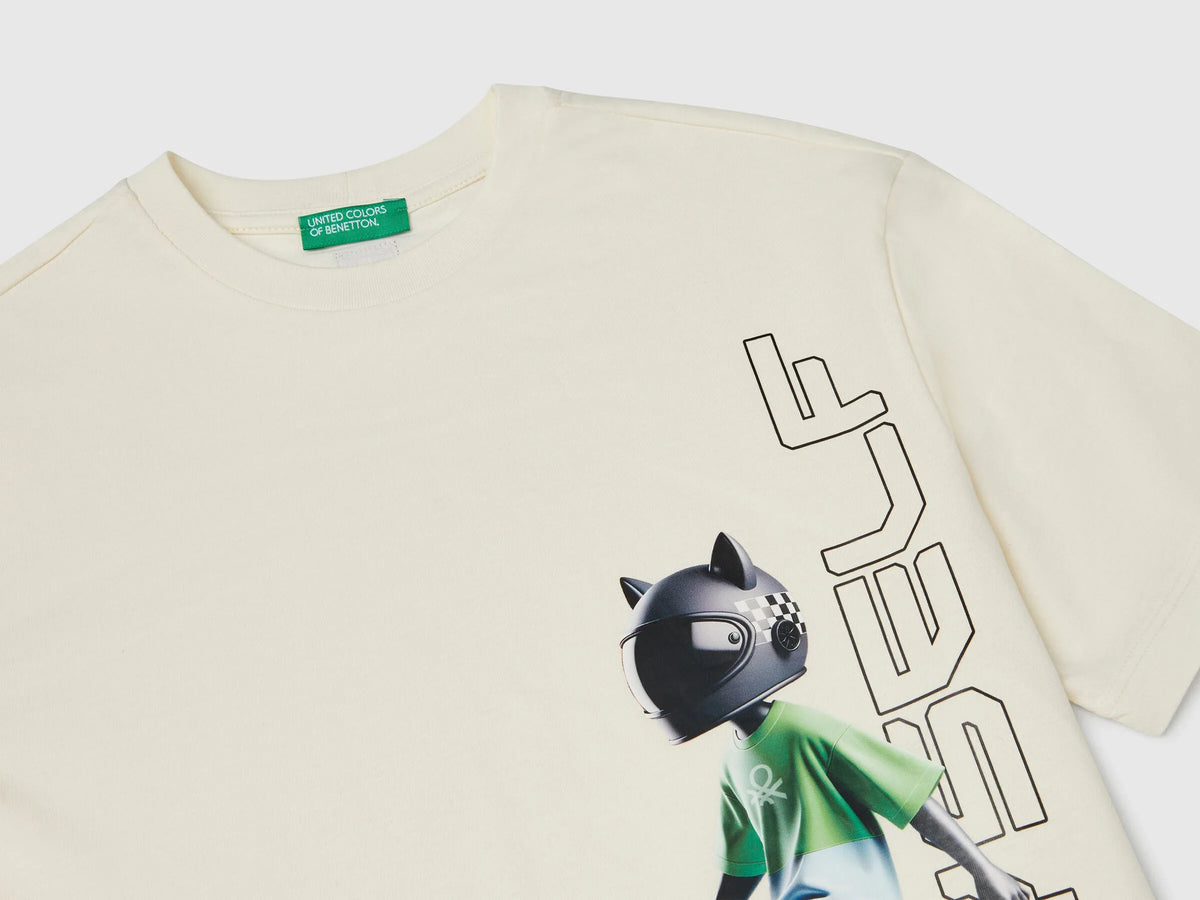 Benetton T-Shirt