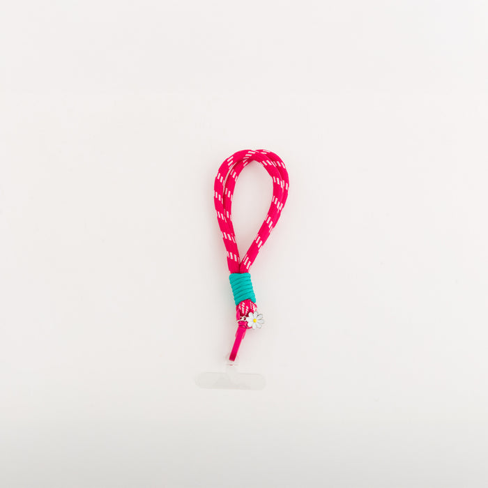 Carpisa Women's Cell Phone Lanyard - Candy accessories