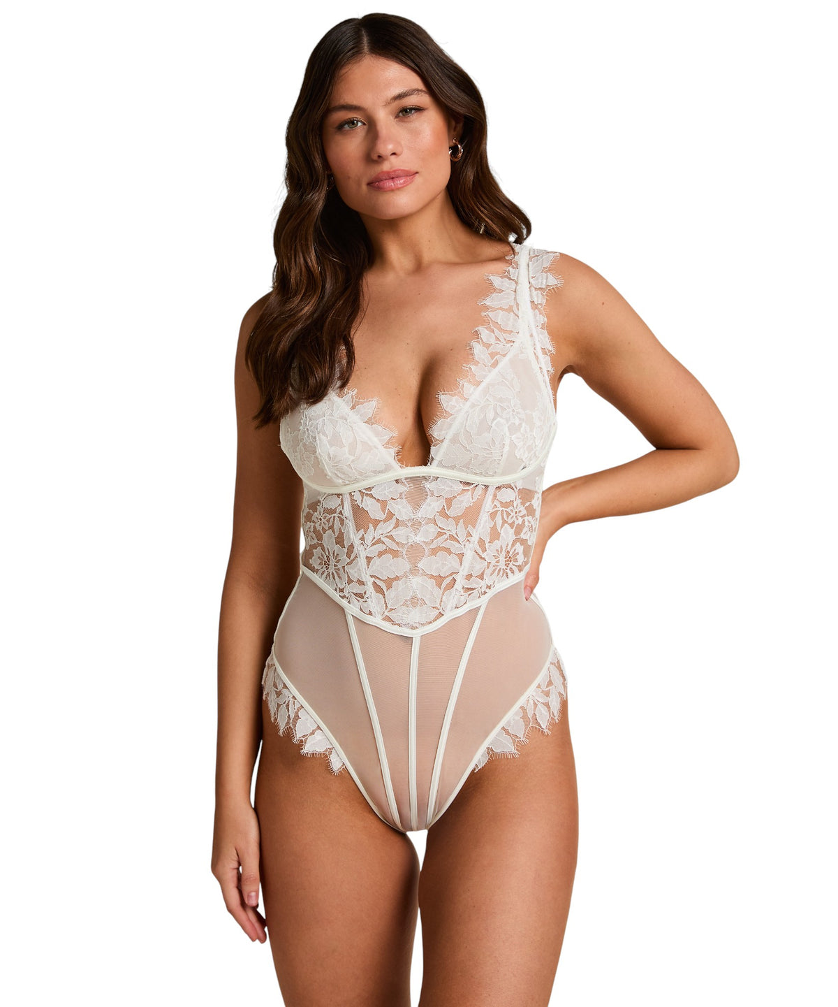 HUNKEMÖLLER Grace Body