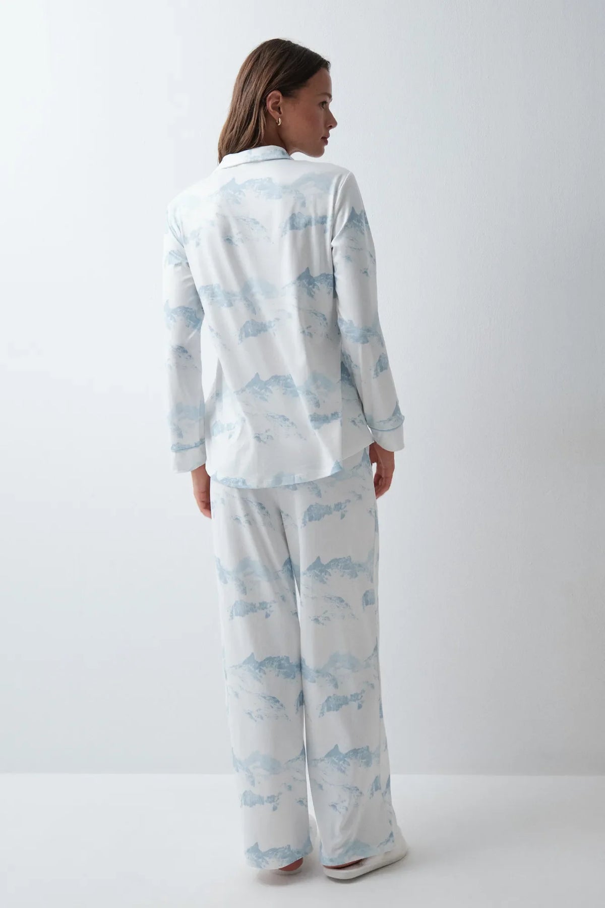 Printed Classic Pyjamas