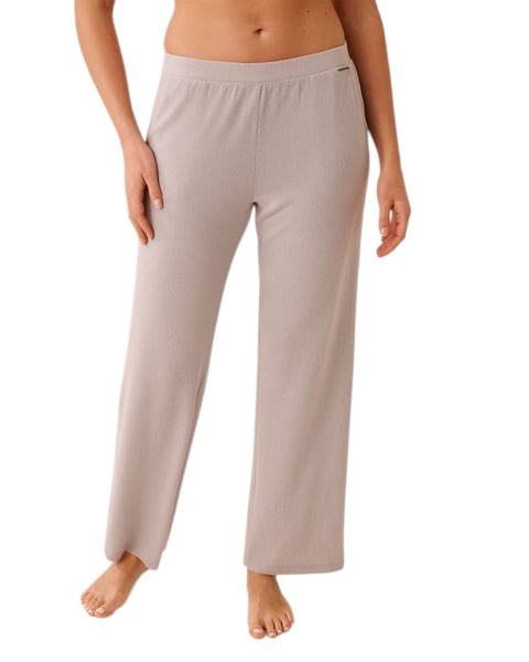 La vie en Rose Soft Knit Pants