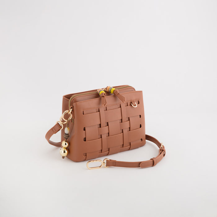 Carpisa Women's Shoulder Bag - Anturio
