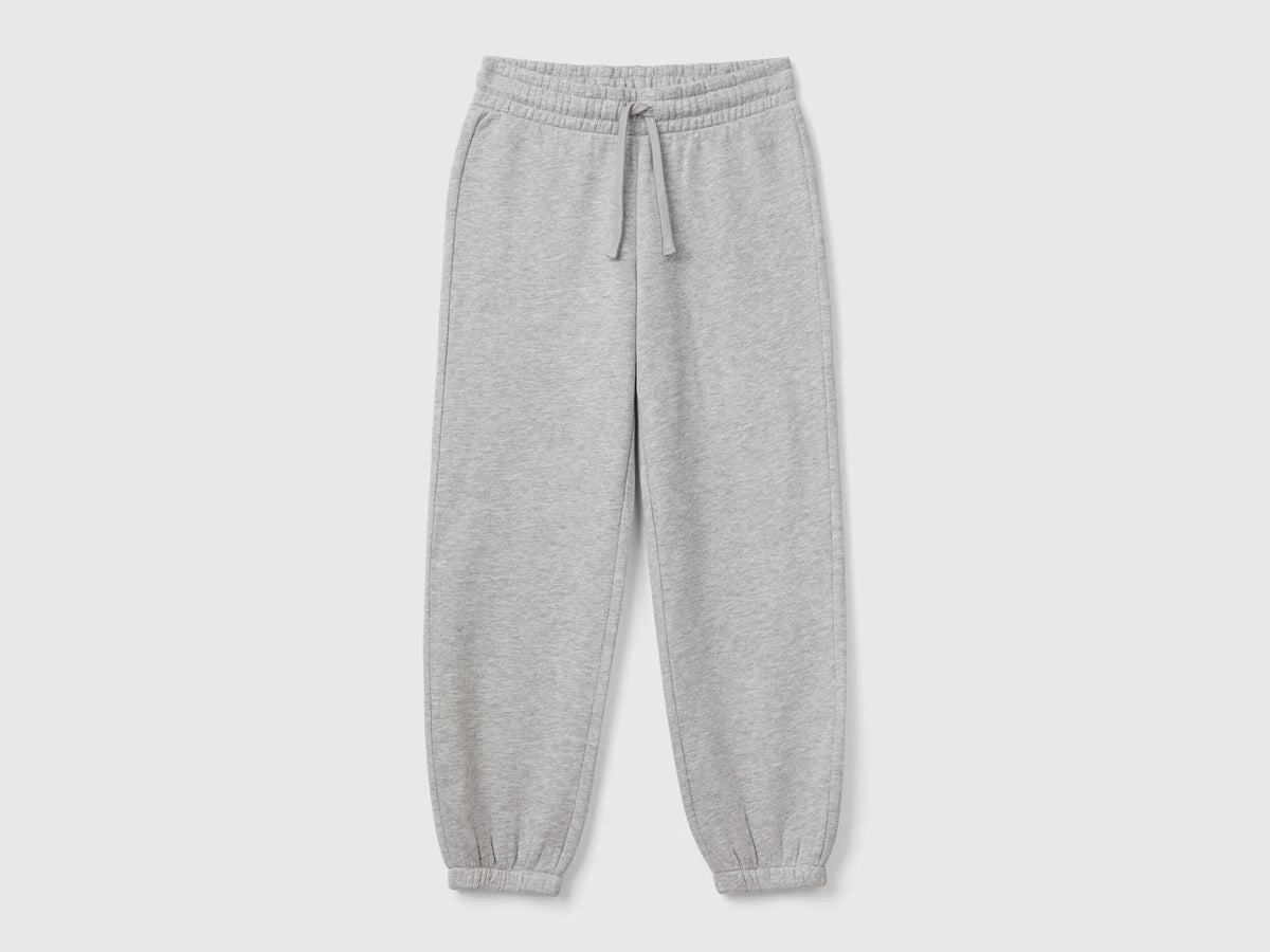 Benetton Drawstring Sweat Joggers