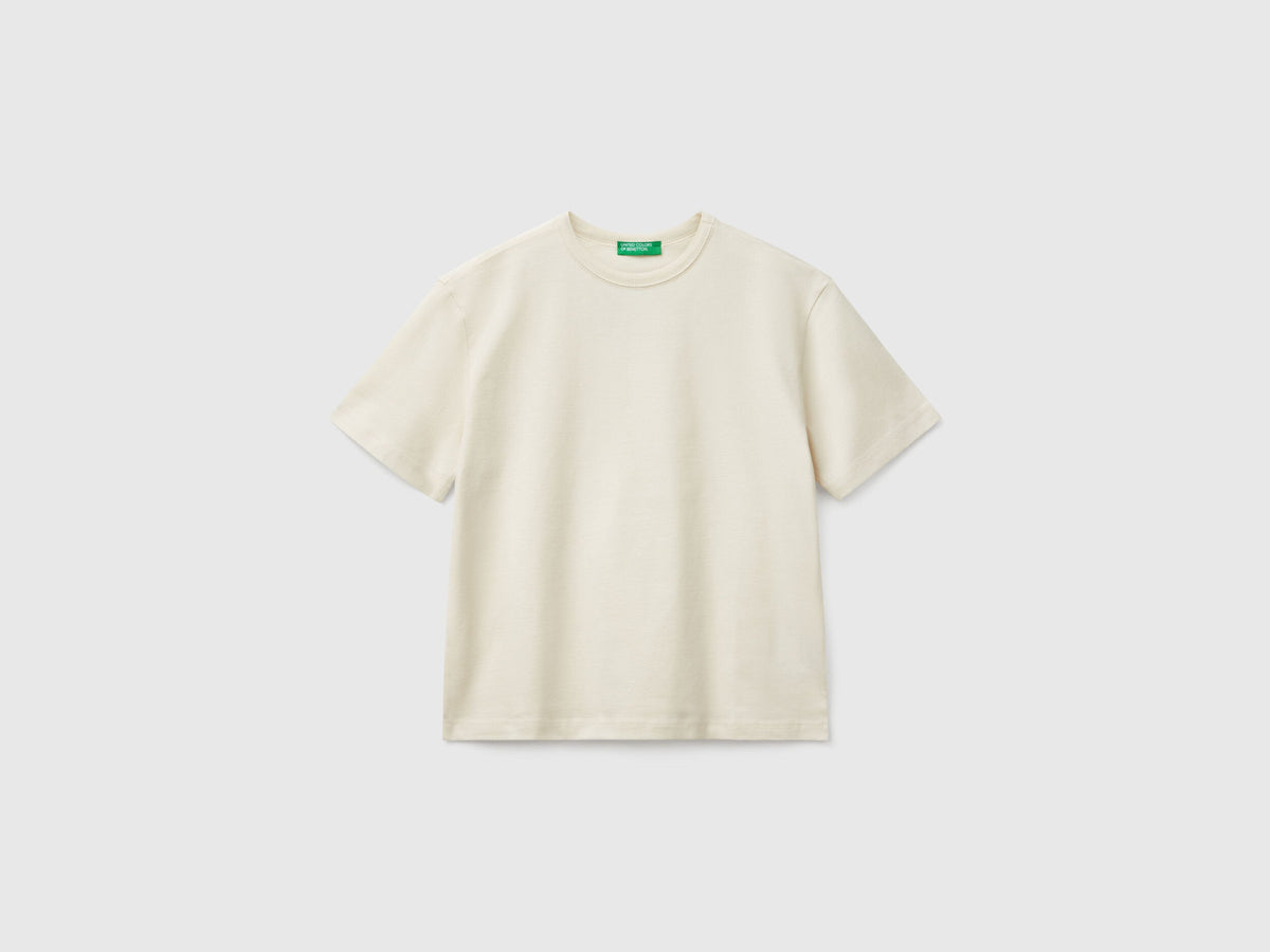 Benetton Oversized T-Shirt