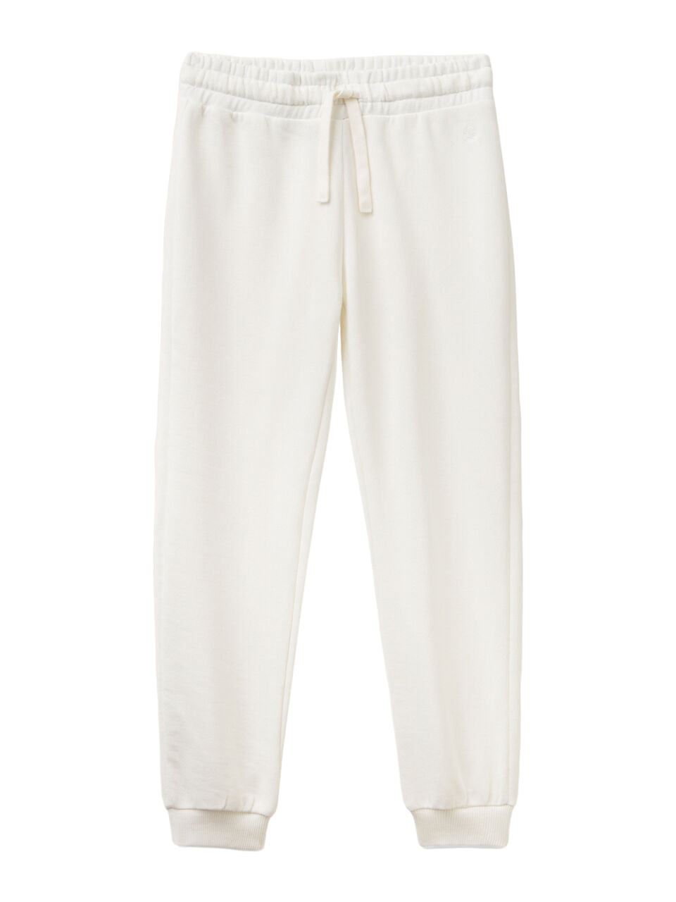 Benetton Straight Leg Sweatpants