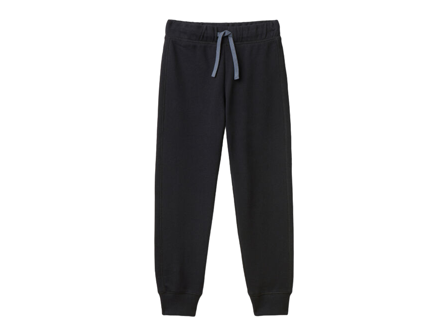 Benetton Regular Waist Sweatpants