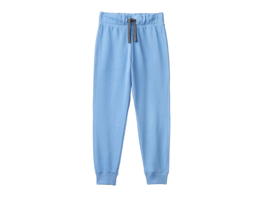 Benetton Regular Waist Sweatpants