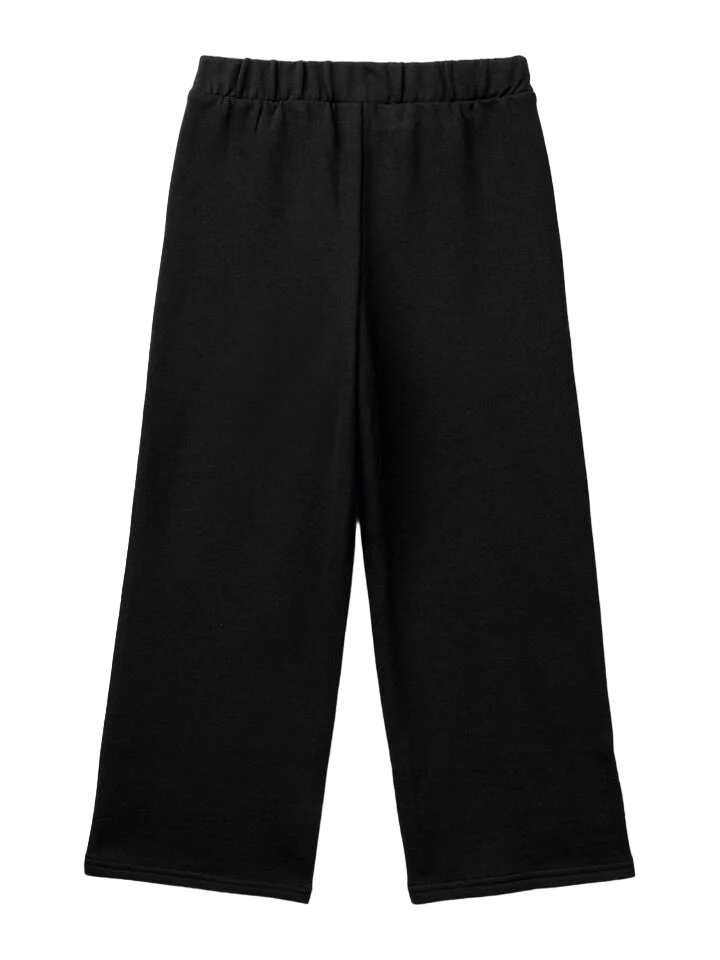 Benetton Loose Leg Pants
