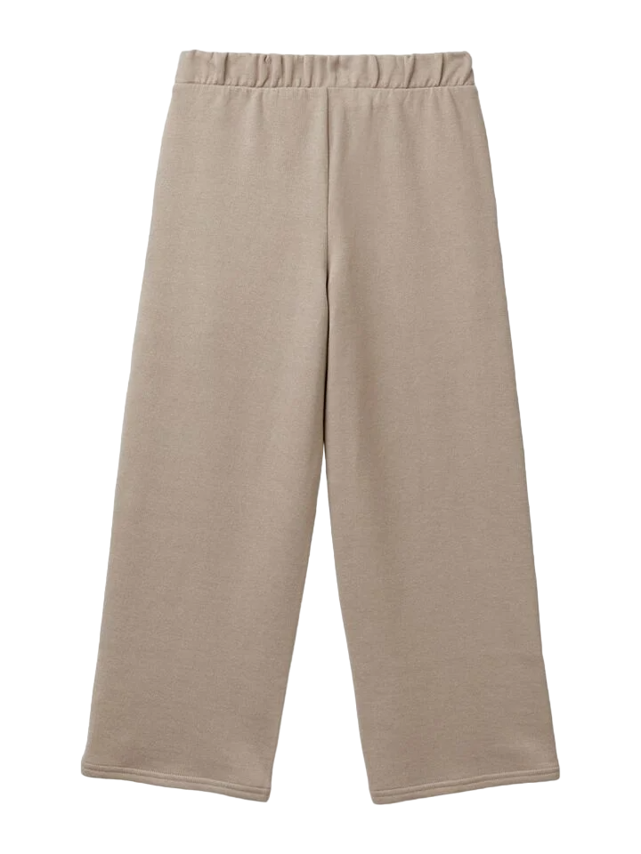 Benetton Loose Leg Pants