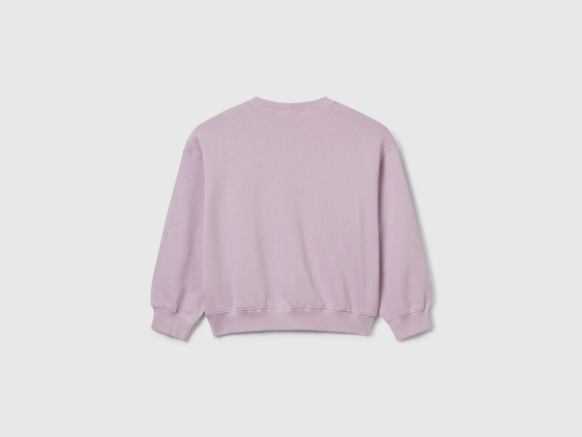 Benetton Peanuts Snoopy Sweatshirt