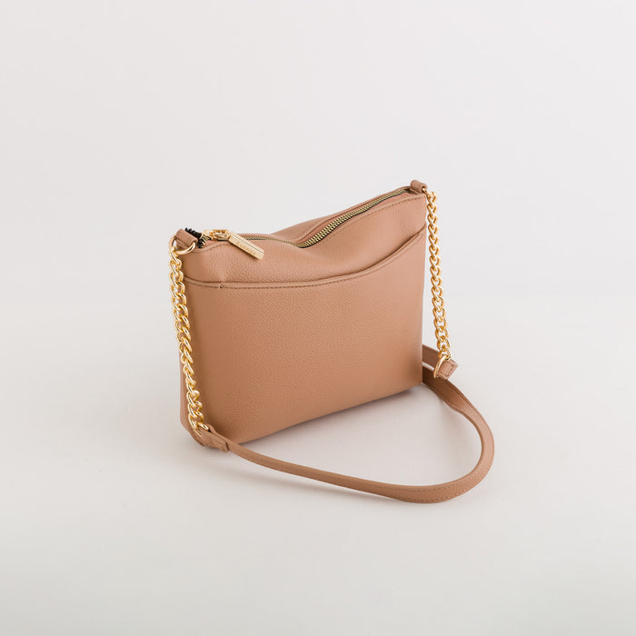 Carpisa Shoulder bag Woman - Snowdrop v3
