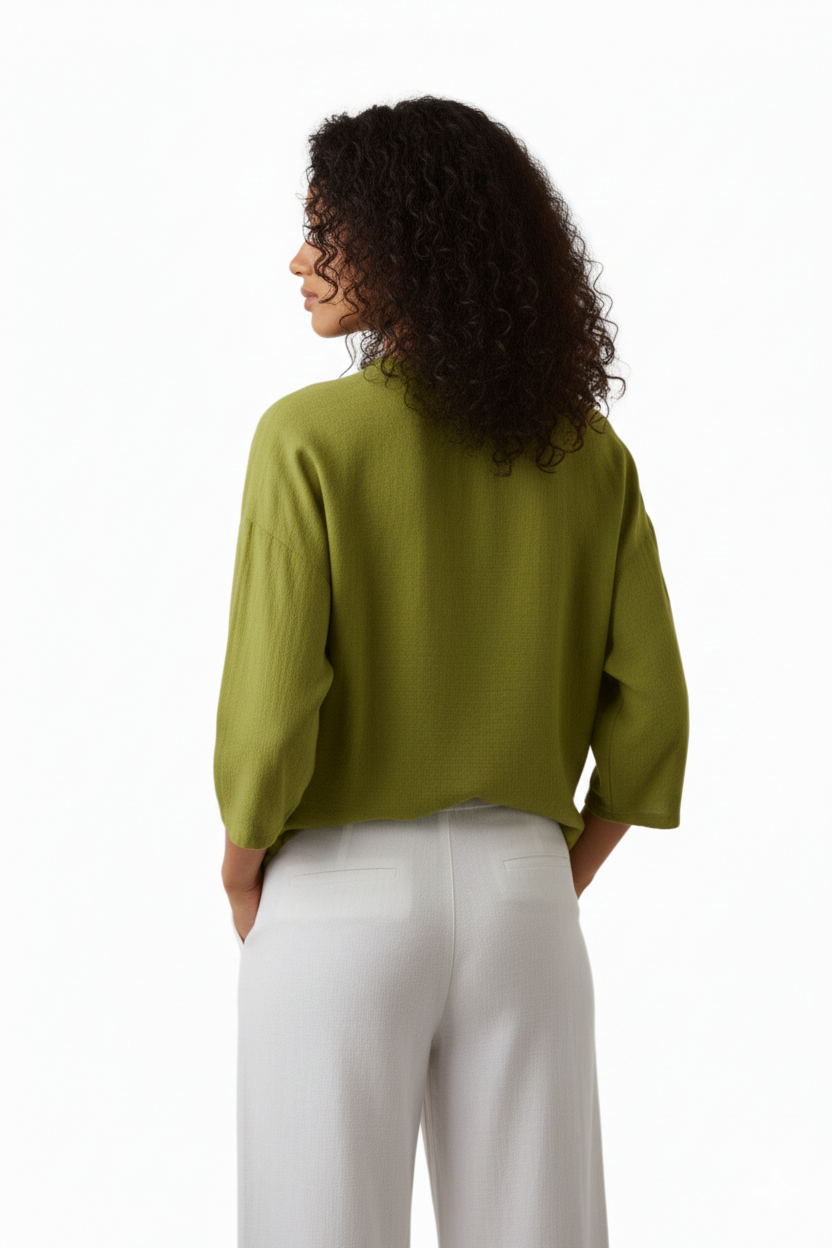 BSB Linen shirt