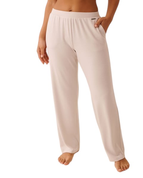 La vie en Rose Soft Knit Pants