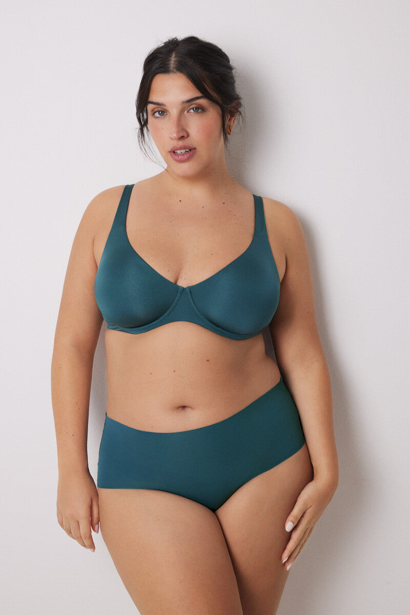 Women Secret Pretty Classic Bra