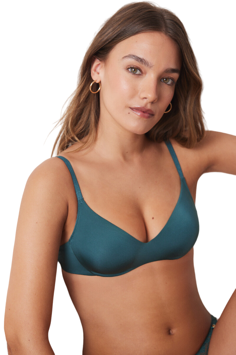 Women Secret Pretty Classic Bra