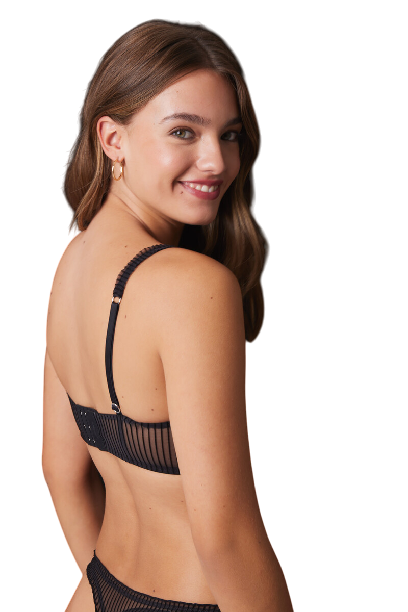 Women Secret Padded Classic Bra