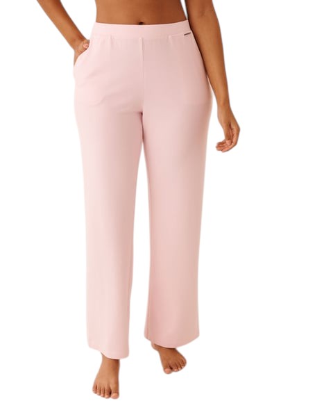 La vie en Rose Soft Knit Pants